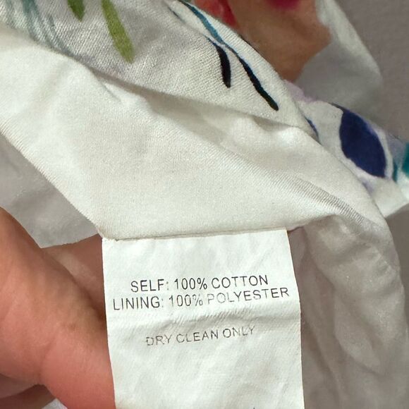 Amanda Uprichard Rosalia Silk Dress Biscotti‎ - Picture 5 of 7